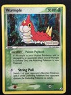 Wurmple