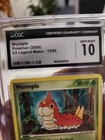 Wurmple