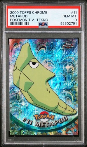 Metapod