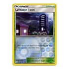Lavender Town