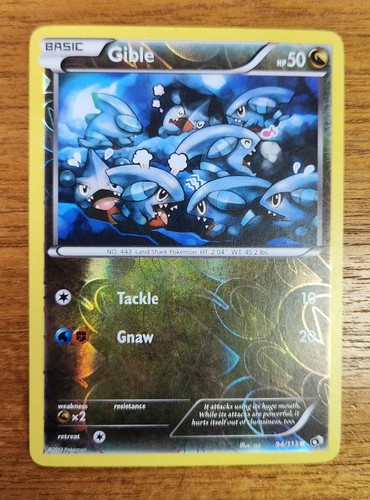 Gible