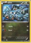 Gible