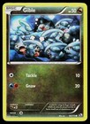 Gible