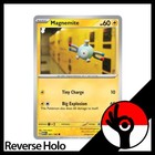 Magnemite