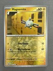 Magnemite