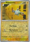 Magnemite