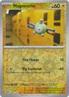 Magnemite