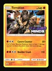 Terrakion