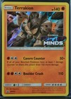 Terrakion