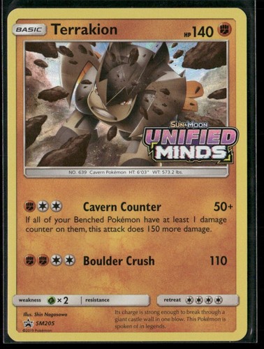 Terrakion