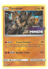 Terrakion