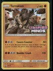 Terrakion