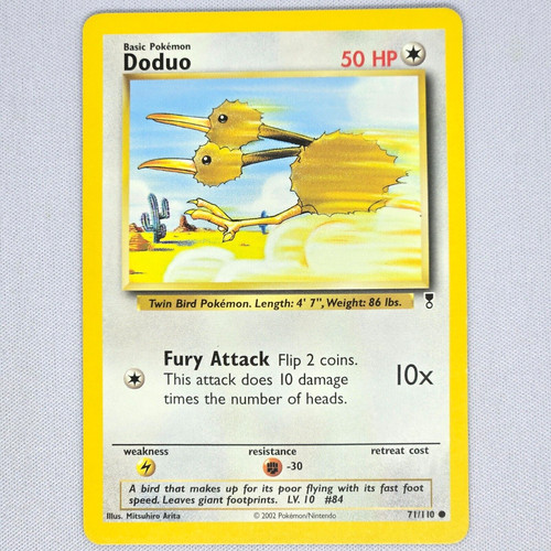 Doduo