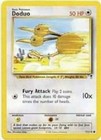 Doduo