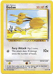 Doduo