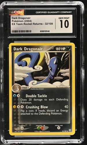 Dark Dragonair