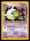 Natu