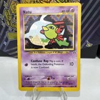 Natu