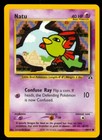 Natu