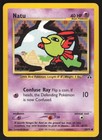 Natu