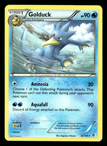 Golduck