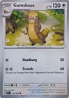 Gumshoos