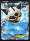 Glalie EX