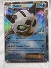 Glalie EX