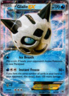 Glalie EX