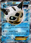 Glalie EX