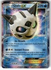 Glalie EX