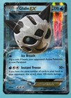 Glalie EX