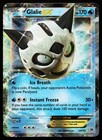 Glalie EX