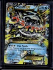 Glalie EX