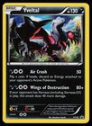 Yveltal