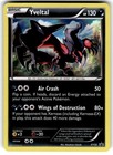 Yveltal