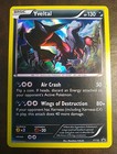 Yveltal