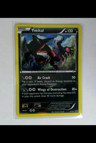 Yveltal