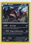 Yveltal