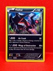 Yveltal