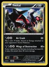 Yveltal