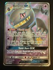 Banette GX