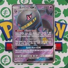 Banette GX