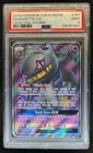 Banette GX