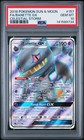 Banette GX