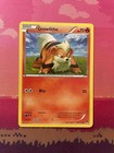 Growlithe
