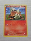 Growlithe