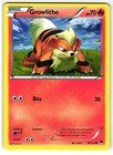 Growlithe