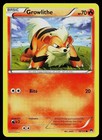 Growlithe