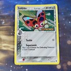Ledyba